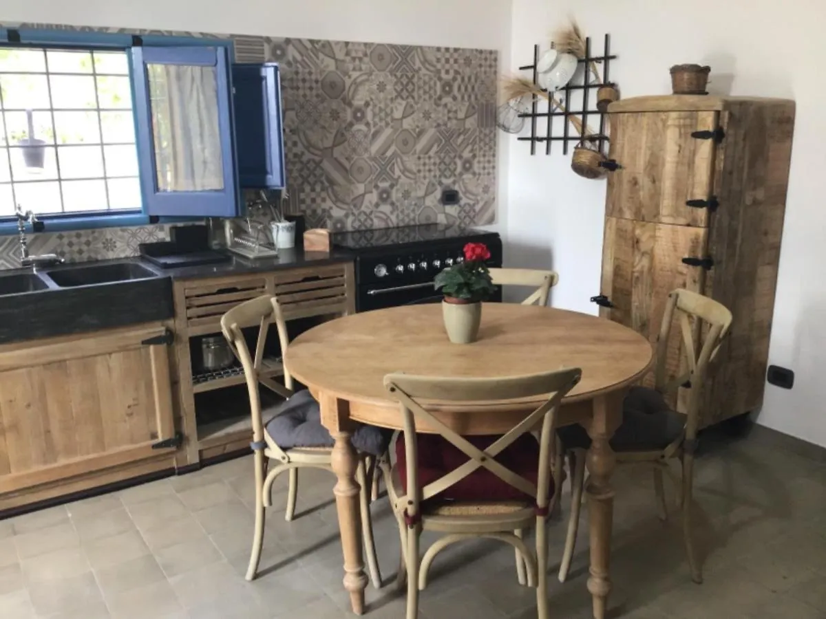 Porta Dei Mari Apartment Ispica Italy
