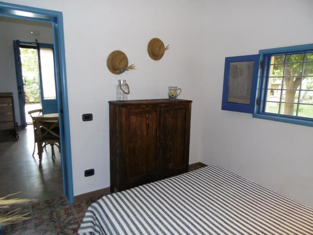 Porta Dei Mari Apartment Ispica
