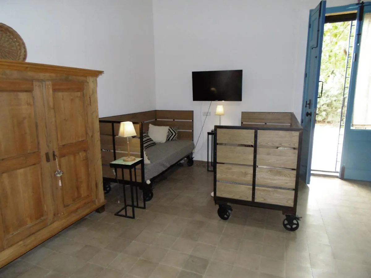 Porta Dei Mari Apartment Ispica Italy