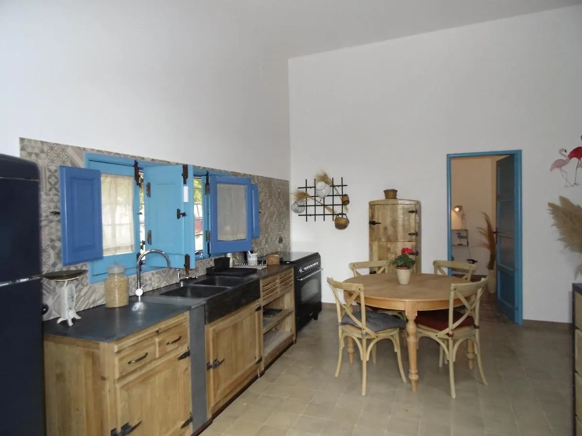 Porta Dei Mari Apartment Ispica 0*,  Italy