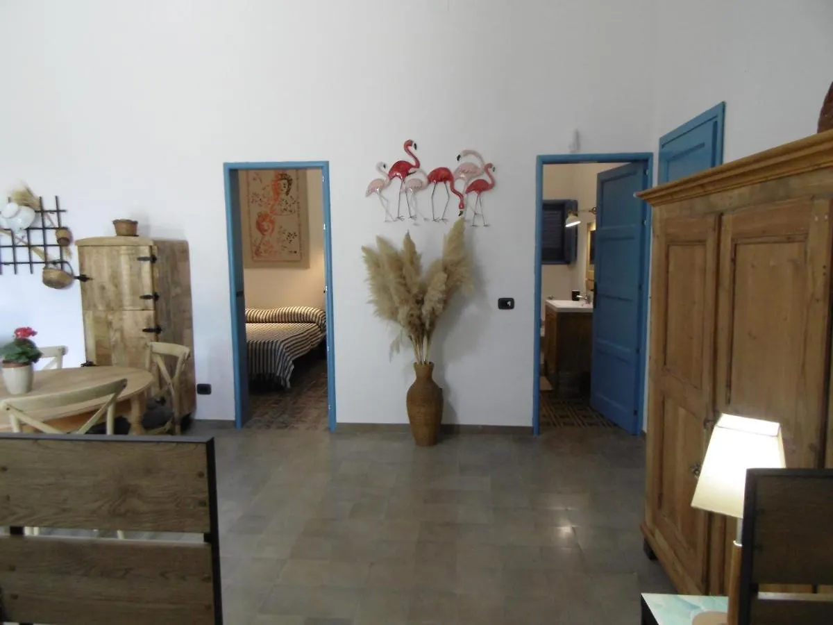 Porta Dei Mari Apartment Ispica
