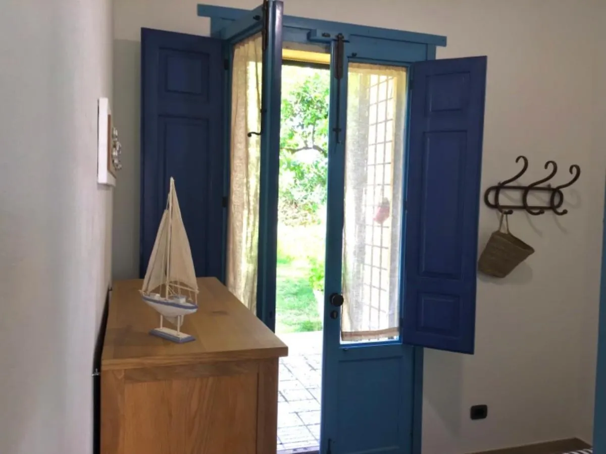 Porta Dei Mari Apartment Ispica