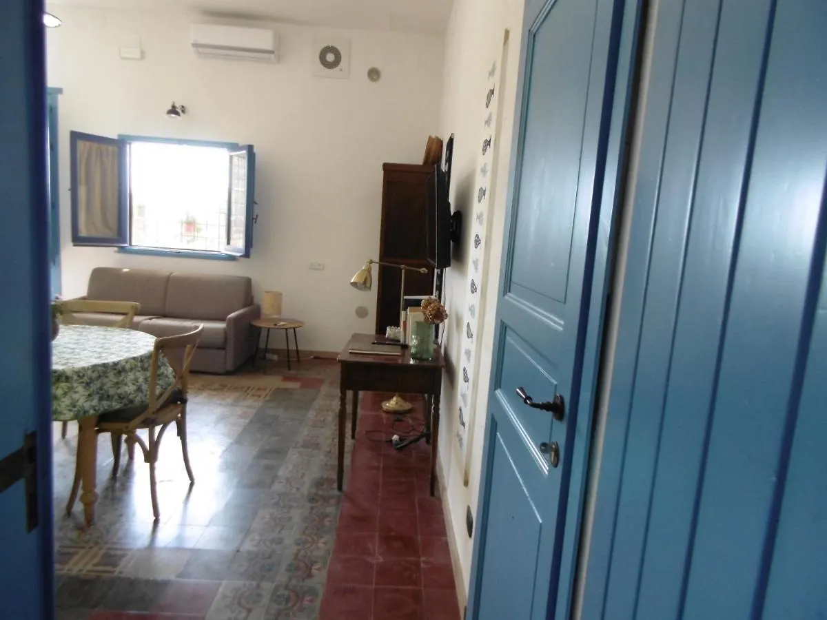 Porta Dei Mari Apartment Ispica Italy