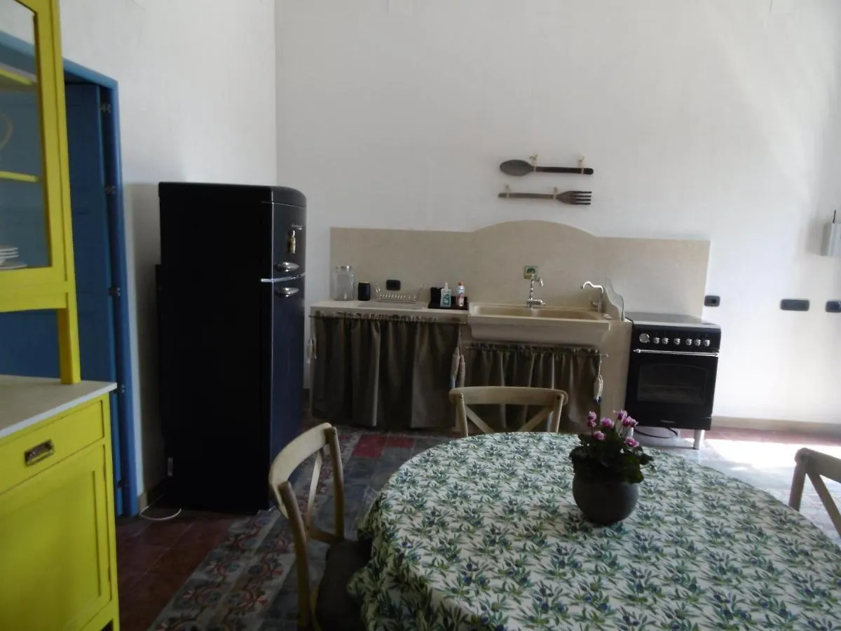 Porta Dei Mari Apartment Ispica
