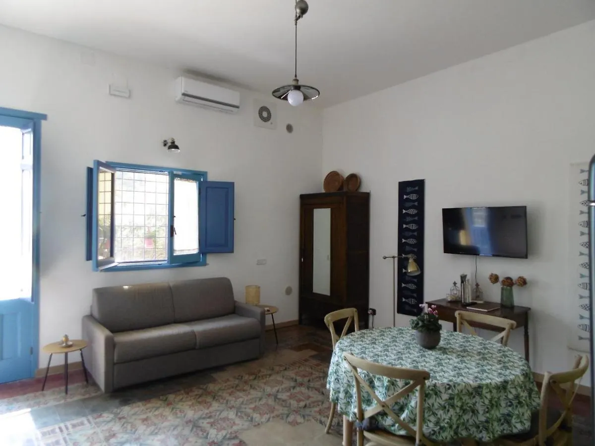 Porta Dei Mari Apartment Ispica