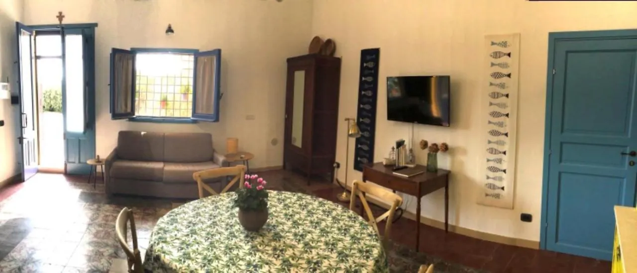 Porta Dei Mari Apartment Ispica