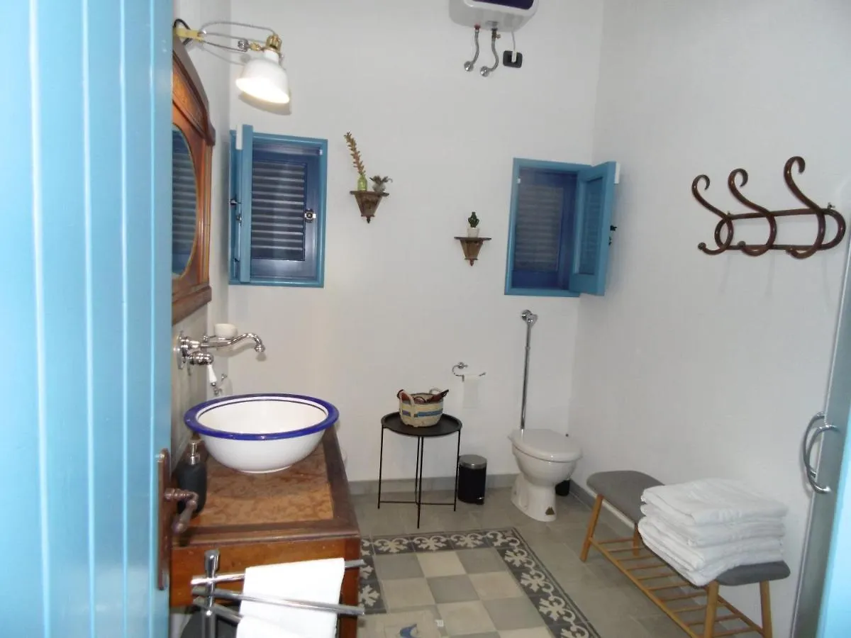 Porta Dei Mari Apartment Ispica